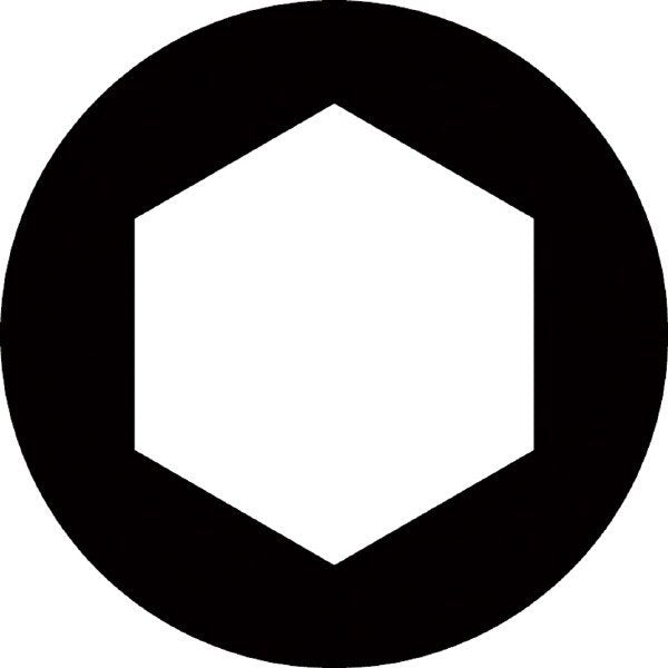 ピービースイスツールの六角棒ドライバーの画像2