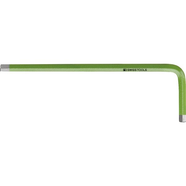 ピービースイスツールズのレインボーレンチの画像1