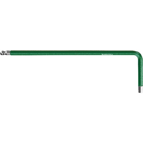 ピービースイスツールズのレインボーレンチの画像1