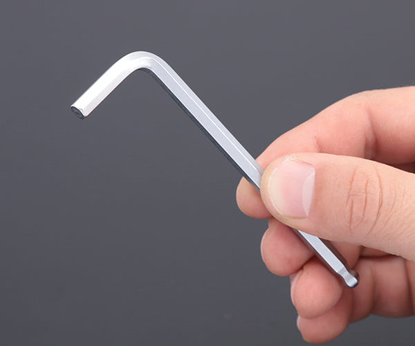 日本正規品 PBスイスツールズ ホルダー付ボールポイント六角レンチセット 7本組 (212.H-6) (7610733010394)