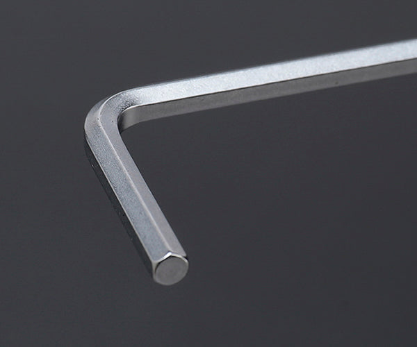 日本正規品 PBスイスツールズ ボールポイント六角レンチ (ロング) (J) サイズ2.5mm (212.L2.5J) (7610733031306)