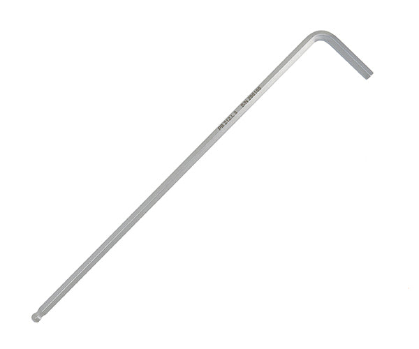 日本正規品 PBスイスツールズ ボールポイント六角レンチ (ロング) (J) サイズ3mm (212.L3J) (7610733031313)