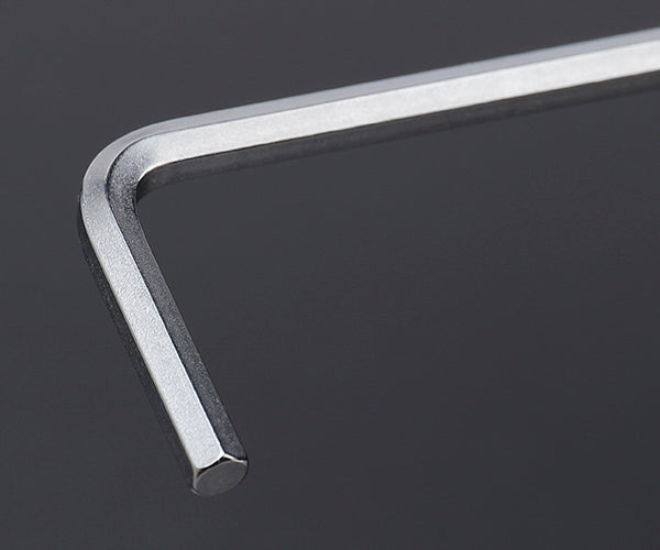 日本正規品 PBスイスツールズ ボールポイント六角レンチ (ロング) (J) サイズ3mm (212.L3J) (7610733031313)