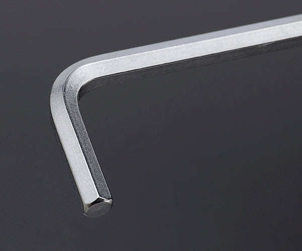 日本正規品 PBスイスツールズ ボールポイント六角レンチ (ロング) (J) サイズ5mm (212.L5J) (7610733031337)