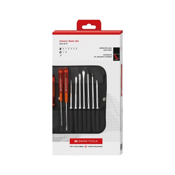 ピービースイスツールのドライバーの画像1