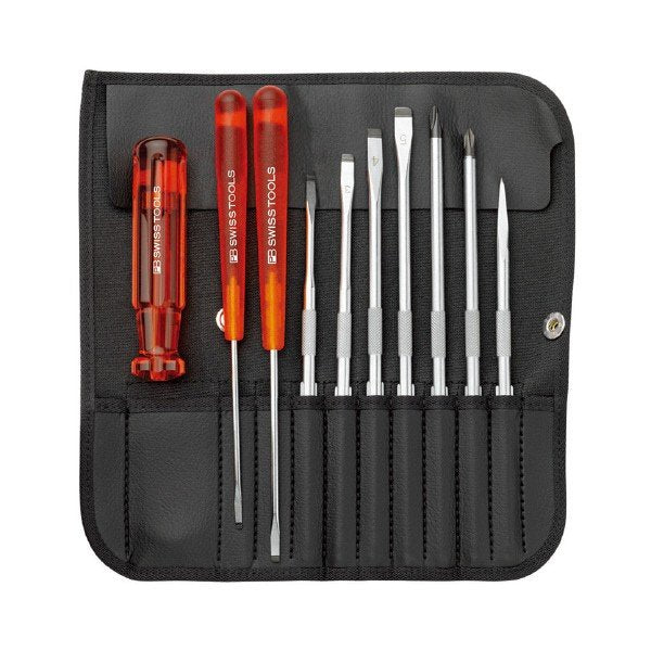 ピービースイスツールのドライバーの画像1