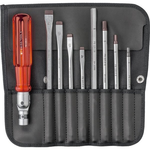 ピービースイスツールのドライバーの画像2