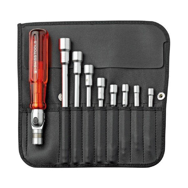 ピービースイスツールのドライバーの画像1