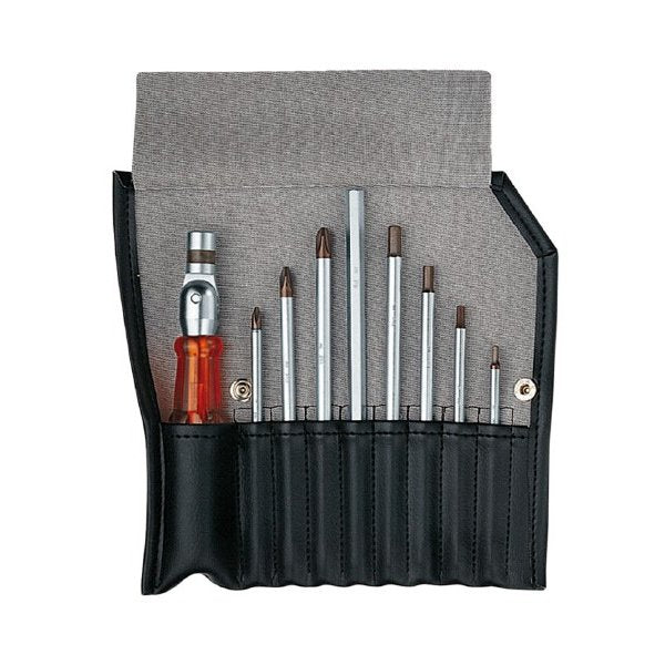 ピービースイスツールのドライバーの画像2