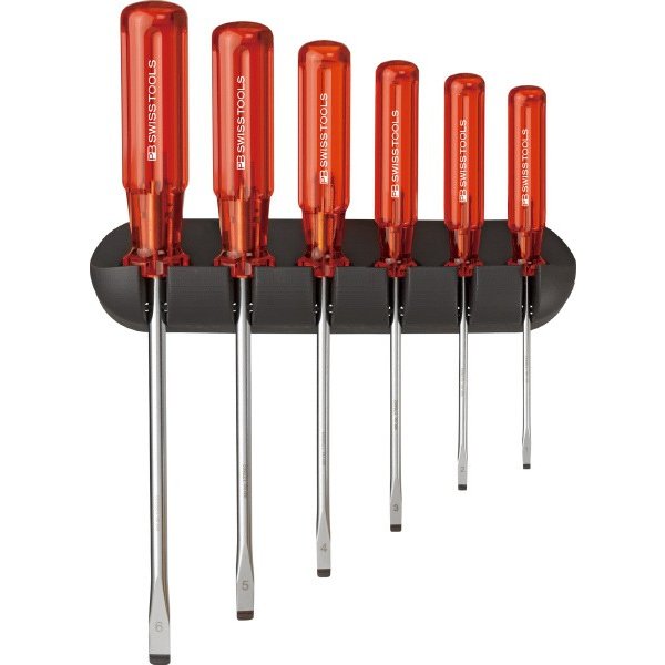 ピービースイスツールズ(PB Swiss Tools) 2212LH-10 ショートヘッド