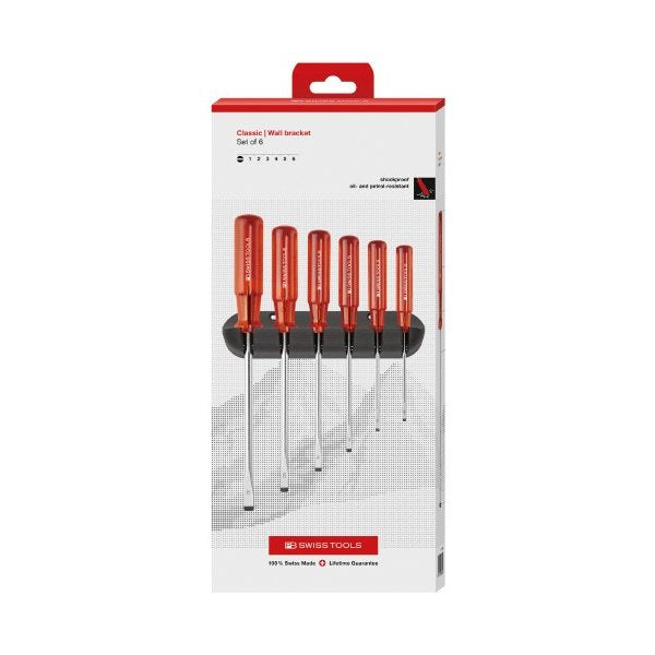 ピービースイスツールのドライバーの画像1