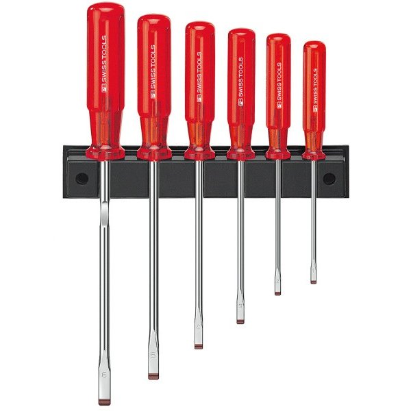 ピービースイスツールのドライバーの画像2