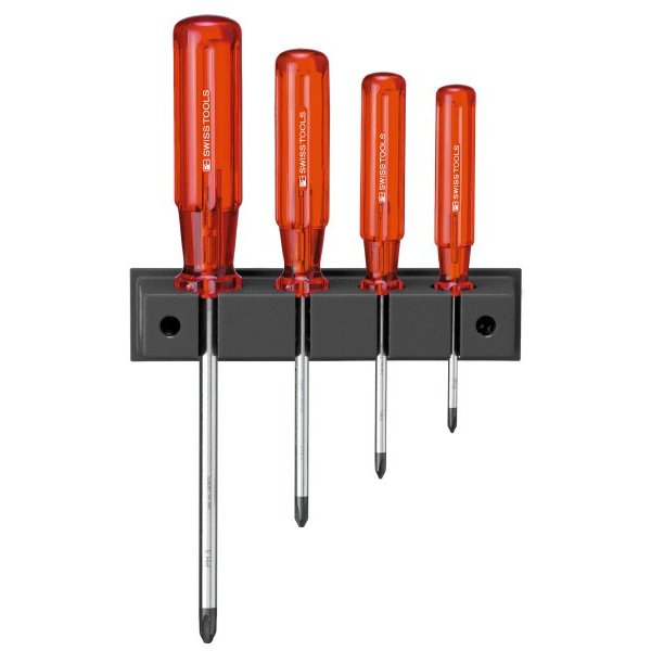 ピービースイスツールのドライバーの画像1