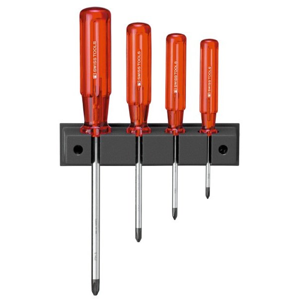 ピービースイスツールのドライバーセットの画像2