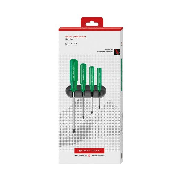 ピービースイスツールのドライバーの画像1