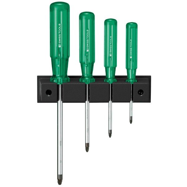 ピービースイスツールのドライバーの画像2