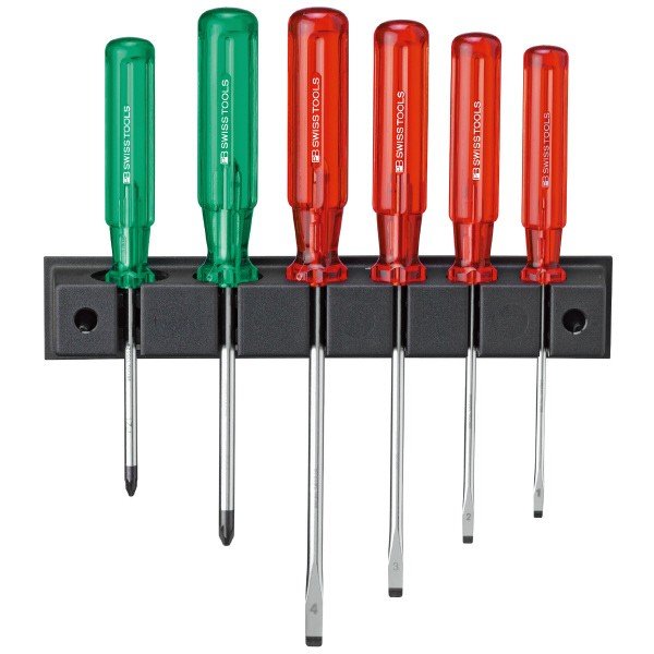 ピービースイスツールのドライバーの画像1