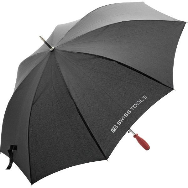 日本正規品 PBスイスツールズ アンブレラ(ブラック) (2710.BLACK