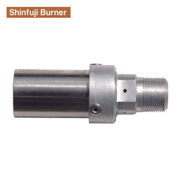 新富士 プロパンバーナー部品 火口3号 PB-3H Shinfuji Burner