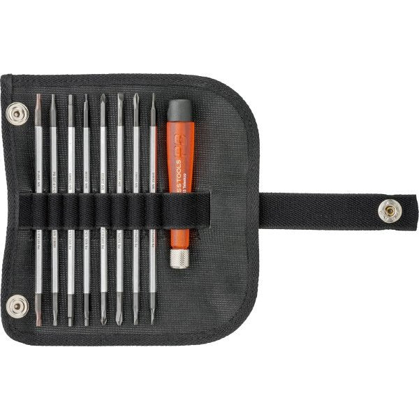 ピービースイスツールのドライバーの画像2