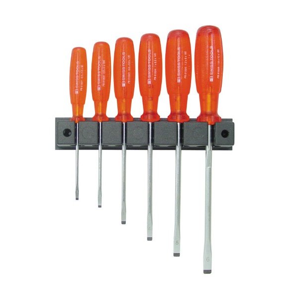 ピービースイスツールのドライバーの画像2