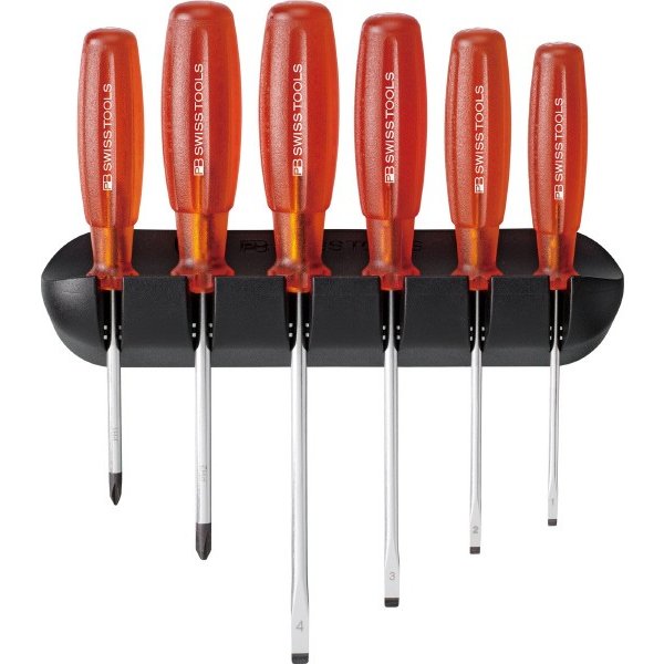 ピービースイスツールのドライバーの画像1