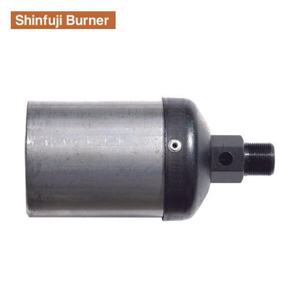 新富士 プロパンバーナー部品 火口7号 PB-7H Shinfuji Burner