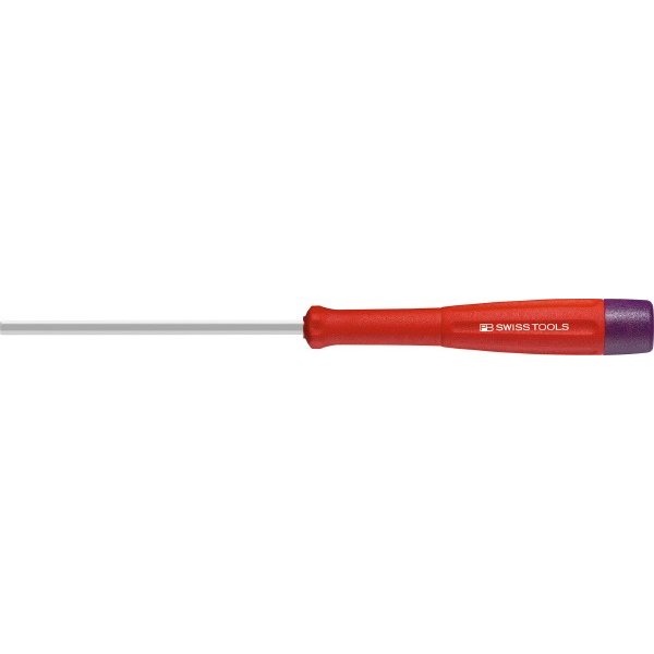 ピービースイスツールのドライバーの画像1