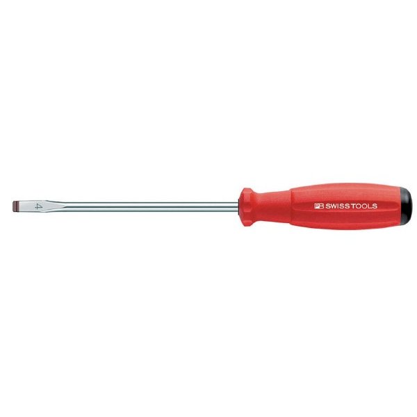 PB SWISS TOOLS 8140-1-200 スイスグリップ・マイナスドライバー