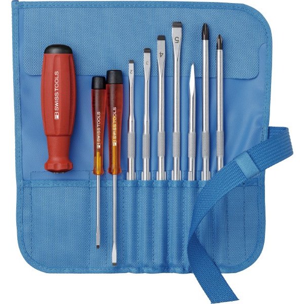 ピービースイスツールのドライバーの画像2