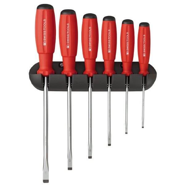 ピービースイスツールのドライバーの画像1