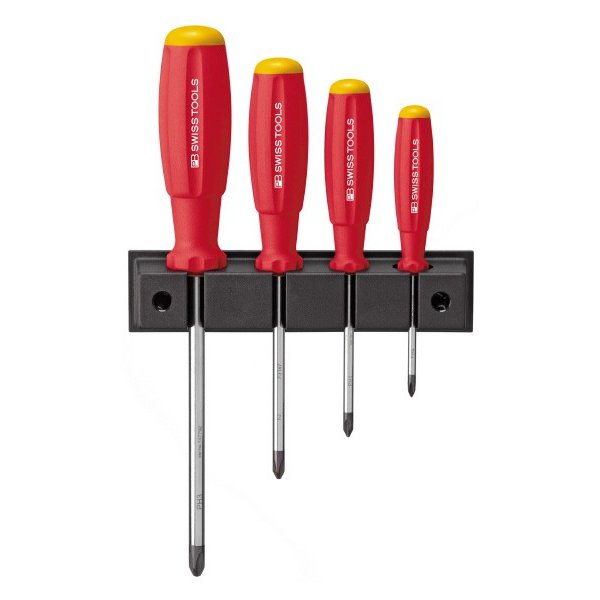 ピービースイスツールのドライバーセットの画像1