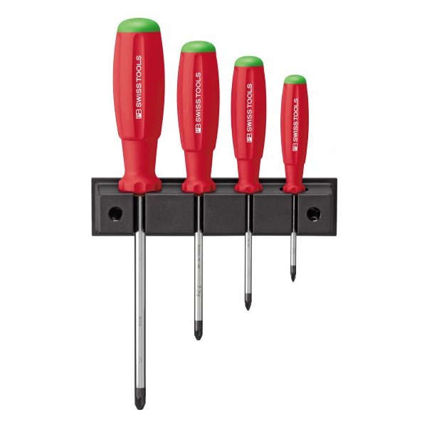 ピービースイスツールのドライバーセットの画像1