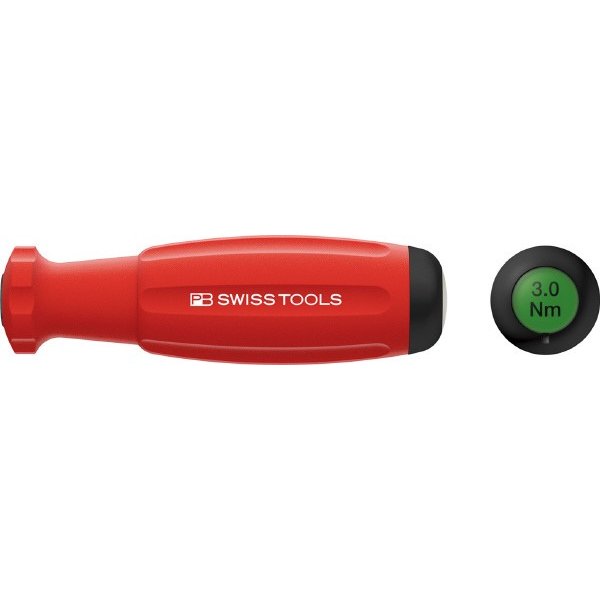 ピービースイスツールのドライバーの画像1