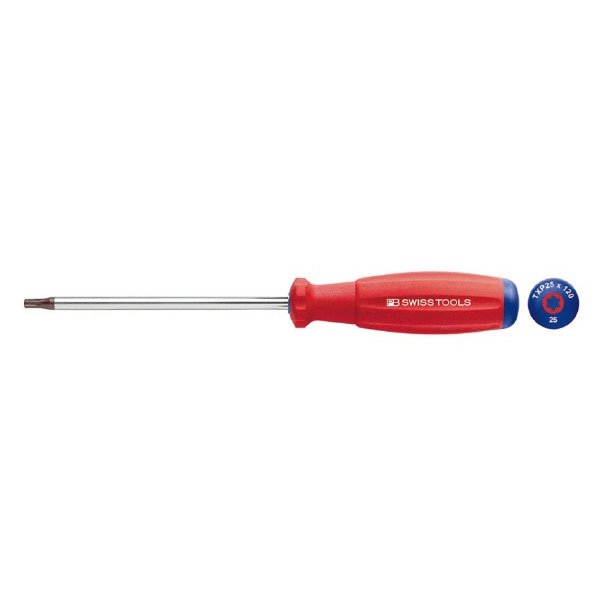 日本正規品 PBスイスツールズ スイスグリップ・トルクスプラス