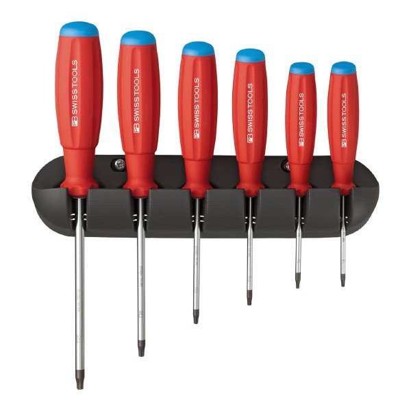 ピービースイスツールのドライバーの画像1