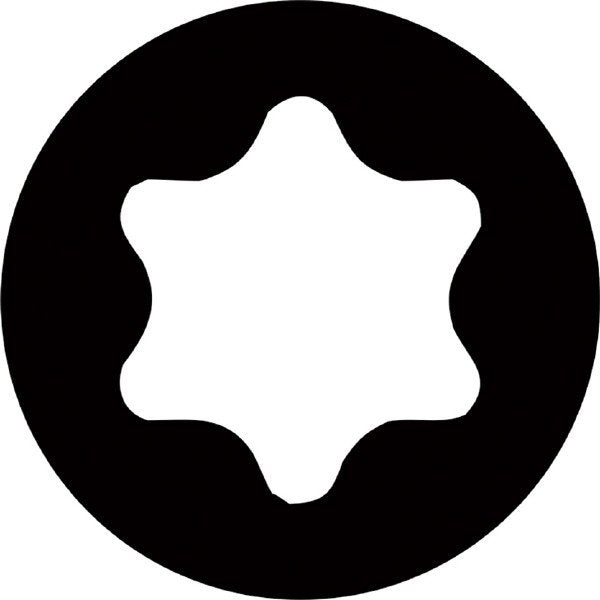 ピービースイスツールのドライバーセットの画像2