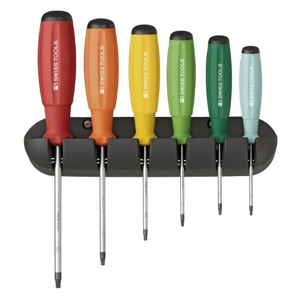 ピービースイスツールのドライバーの画像1