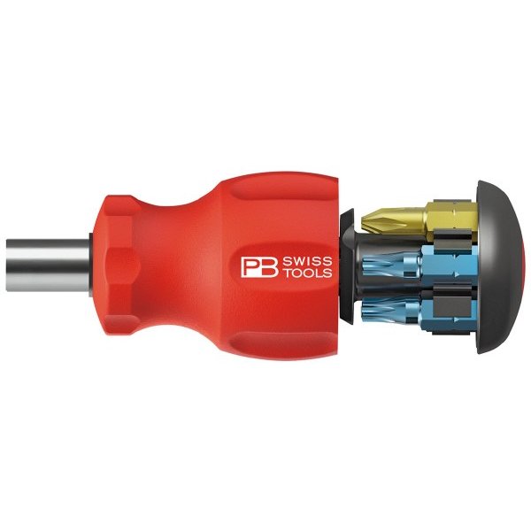 ピービースイスツールズのスタービーインサイダーの画像1