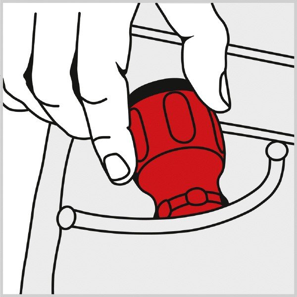 ピービースイスツールズのスタービーインサイダーの画像2