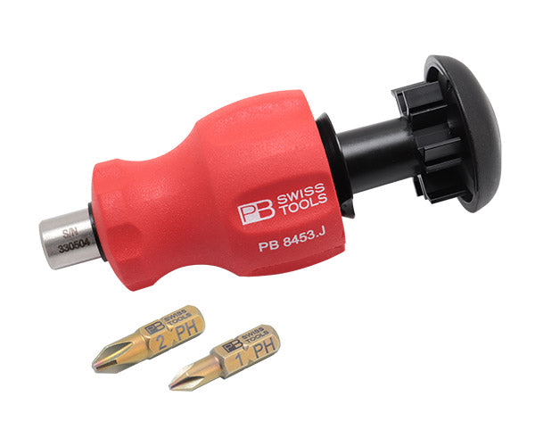 PB SWISS TOOLS 8453JSPEZCN スタビーインサイダー PB スイスツールズ PBスイスツールズ エヒメマシンオリジナル商品