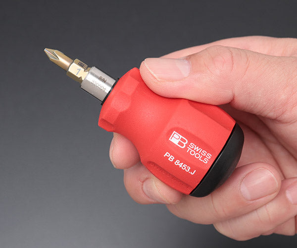 PB SWISS TOOLS 8453JSPEZCN スタビーインサイダー PB スイスツールズ PBスイスツールズ エヒメマシンオリジナル商品