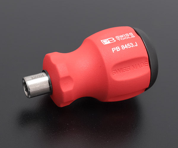 PB SWISS TOOLS 8453JSPEZCN スタビーインサイダー PB スイスツールズ PBスイスツールズ エヒメマシンオリジナル商品