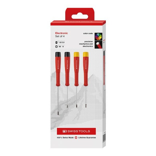 ピービースイスツールのドライバーの画像3