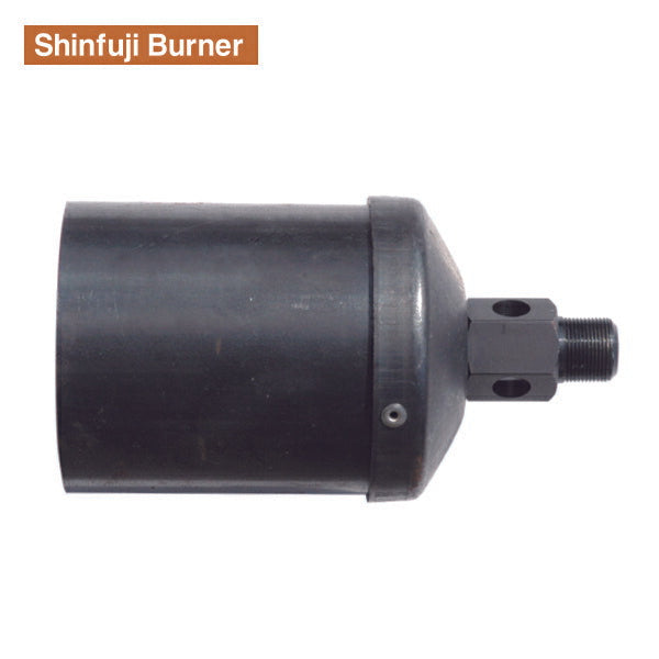 新富士 プロパンバーナー部品 火口8号 PB-8H Shinfuji Burner