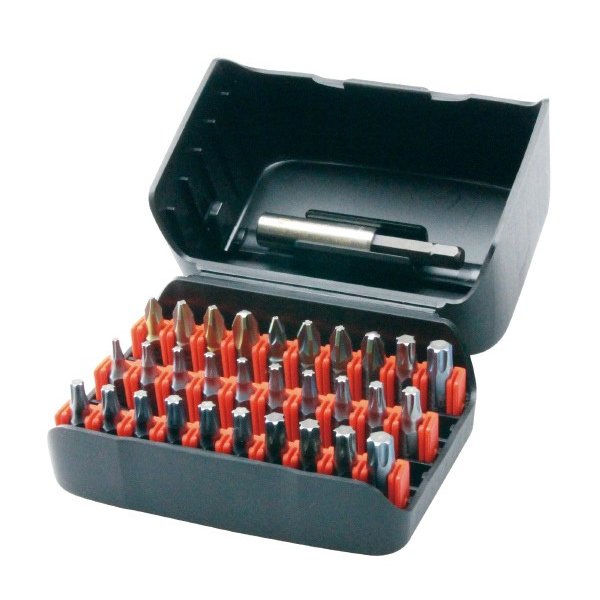 ピービースイスツールのドライバーセットの画像3