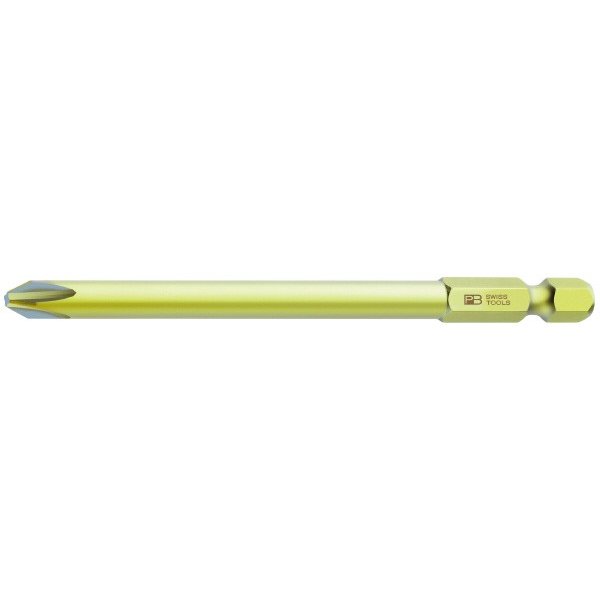 ピービースイスツールズのプラスビットの画像1