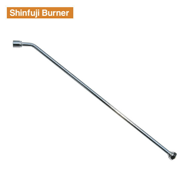 新富士 プロパンバーナー部品接手 PB-M700S Shinfuji Burner