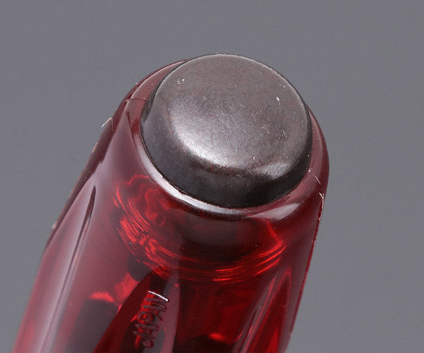 KTC 樹脂柄ドライバー クロス 貫通 No.1 全長160mm (PDD1-1)(4989433801339) 京都機械工具