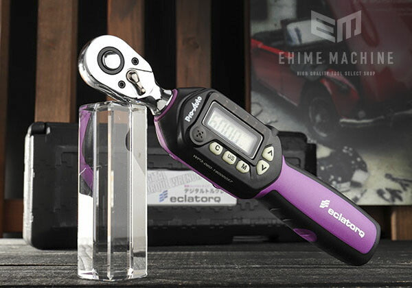 プロオートのトルクレンチの画像1